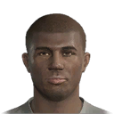 J. MOSQUERA PES 2021 portrait