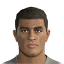 M. GIRALDO PES 2021 portrait