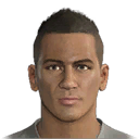 L. OSPINA PES 2021 portrait