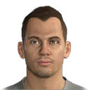L. SALDAÑA PES 2021 portrait