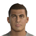 D. MENA PES 2021 portrait