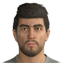 D. DUARTE PES 2020 portrait