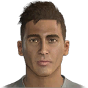 D. GÓMEZ PES 2019 portrait