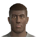 J. QUIÑÓNES PES 2019 portrait