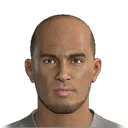 E. GONZÁLEZ PES 2019 portrait