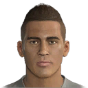 L. ESCORCIA PES 2021 portrait