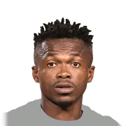 C. KOUAN PES 2021 portrait