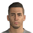 VITOR EUDES PES 2021 portrait
