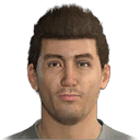 L. MELAZZI PES 2018 portrait