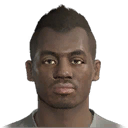 M. BUNDU PES 2020 portrait