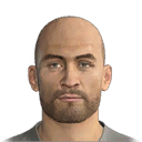 M. RASK PES 2019 portrait