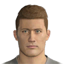 P. VINDAHL PES 2021 portrait