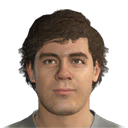 C. NØRGAARD PES 2021 portrait