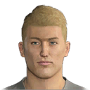 V. TORP PES 2021 portrait