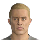 O. OTTESEN PES 2021 portrait