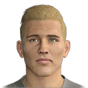 J. BØGE PES 2021 portrait