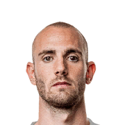 J. GAMMELBY PES 2021 portrait
