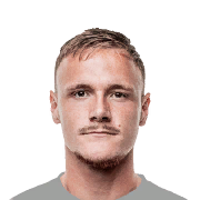 O. HEDVALL PES 2021 portrait