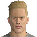 J. TVERSKOV PES 2021 portrait