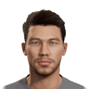 O. LUND PES 2021 portrait