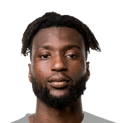 K. TSHIEMBE PES 2021 portrait