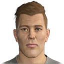 M. AGESEN PES 2019 portrait