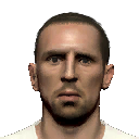 F. RIBÉRY PES 2020 portrait