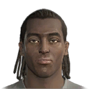 J. SIMONSEN PES 2021 portrait