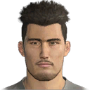 L. FERNANDES PES 2020 portrait