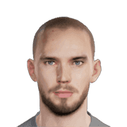 M. DANIELSSON PES 2021 portrait