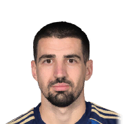 I. DREŠEVIĆ PES 2021 portrait