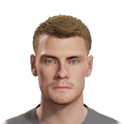 E. SMITH PES 2019 portrait