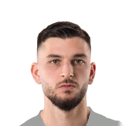 B. SABOVIC PES 2021 portrait