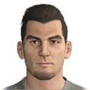 A. DURAK PES 2021 portrait