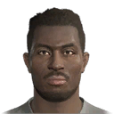 J. ATTAMAH PES 2021 portrait