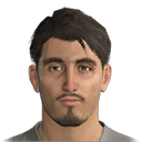 K. KANATSIZKUŞ PES 2021 portrait
