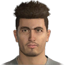 S. BAKIŞ PES 2021 portrait