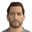 A. ÇAMDALI PES 2020 portrait