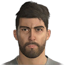 M. ÇELIK PES 2021 portrait