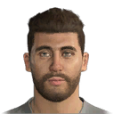 V. KARAKUŞ PES 2020 portrait