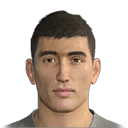 M. İNAN PES 2020 portrait