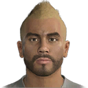 DANILO PES 2019 portrait