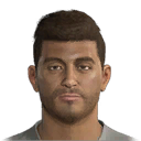 R. BLANCO PES 2021 portrait