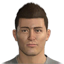 J. PIERAZZI PES 2018 portrait