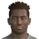 M. NDOCKYT PES 2018 portrait