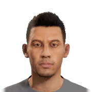 R. CASTRO PES 2019 portrait