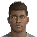 P. VIVANCO PES 2021 portrait