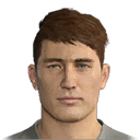 R. CUNNINGHAM PES 2020 portrait