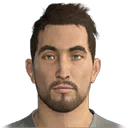 D. IMRIE PES 2020 portrait