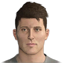 J. BARJONAS PES 2021 portrait